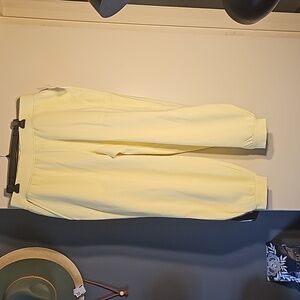 Universal thread sweatpant